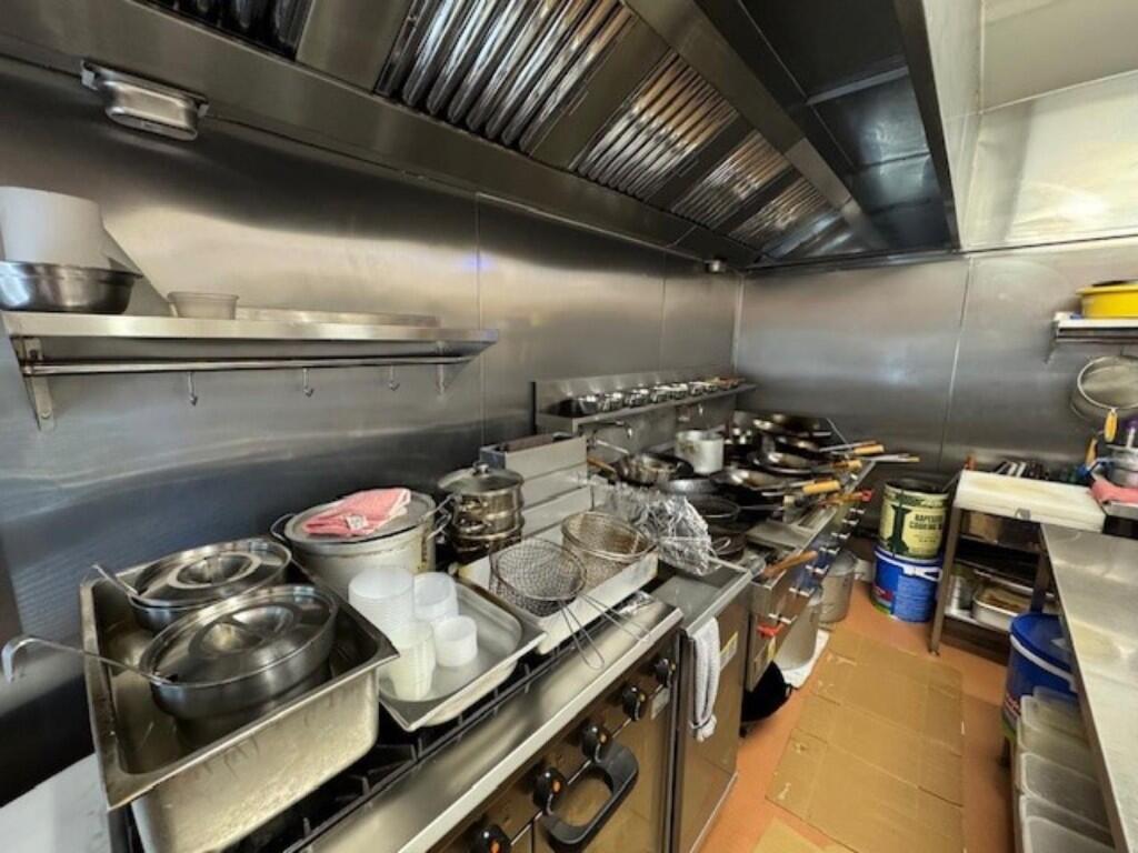 Additional image 3 of Leasehold Chinese Takeaway, Pershore Road, Birmingham, B30 2JL