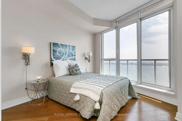 Additional image 18 of 208 Queens Quay Unit 3107