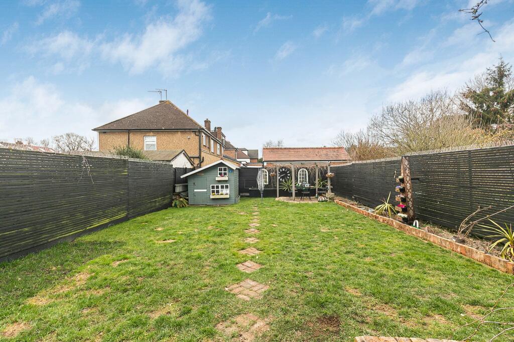 Additional image 18 of Bluebridge Road,Brookmans Park , AL9