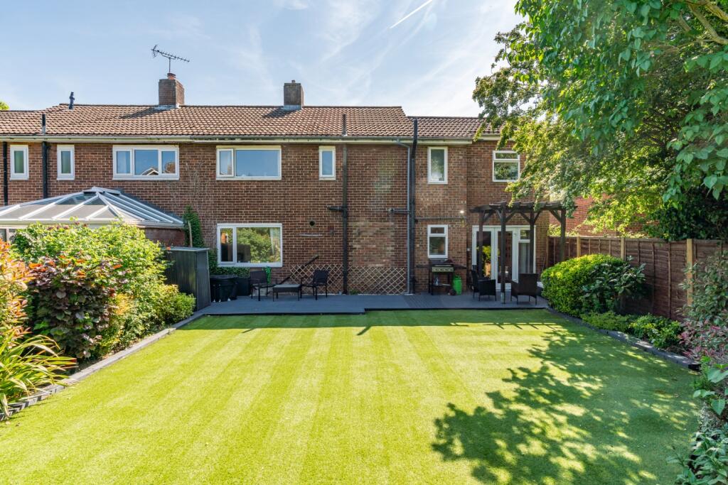 Additional image 23 of Blackthorn Road, Welwyn Garden City, Hertfordshire, AL7