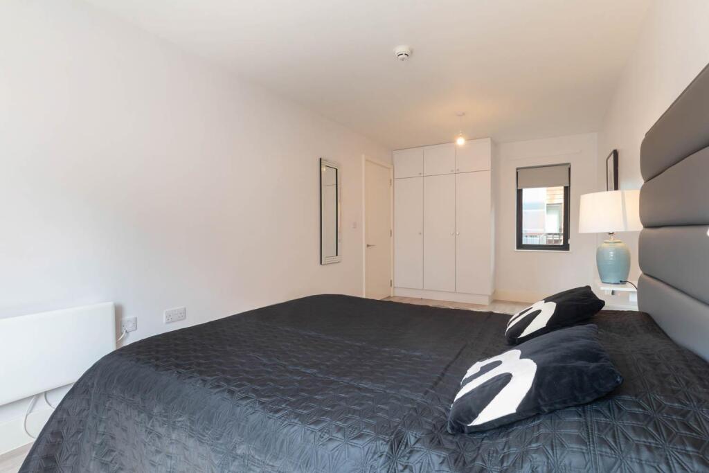 Additional image 9 of Caspar House, Charlotte Street, Birmingham