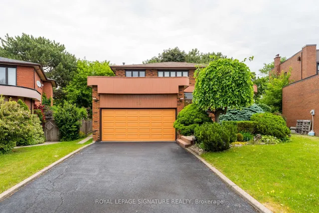 34 O'Meara Crt