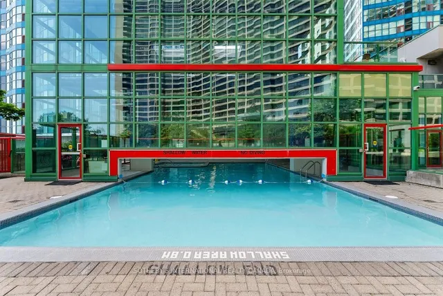 Additional image 45 of 77 Harbour Sq Unit 3208