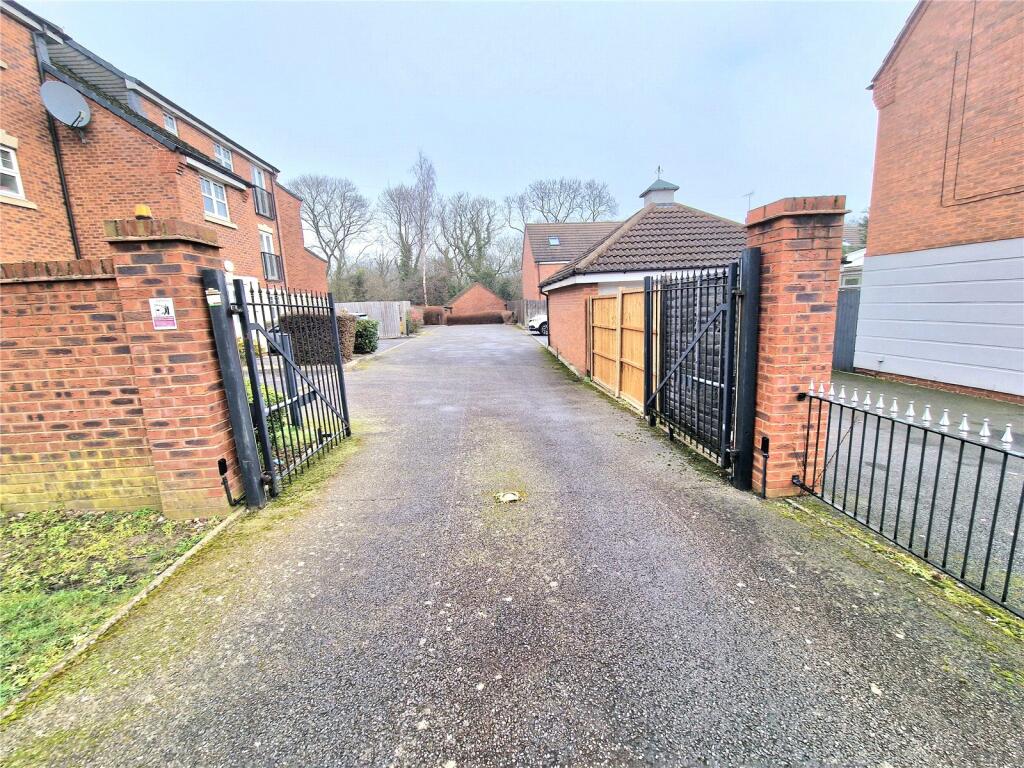 Additional image 17 of Brandwood Crescent, Birmingham, B30