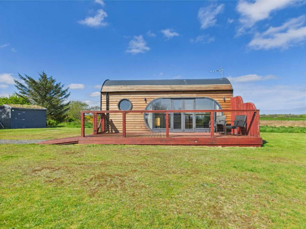 Additional image 21 of Wildflower Eco Lodges, Fraserburgh, AB43