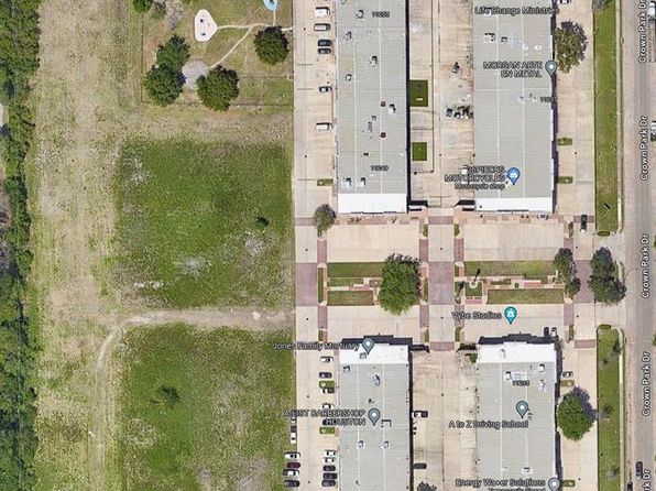 0 Gears Rd, Houston, TX 77067