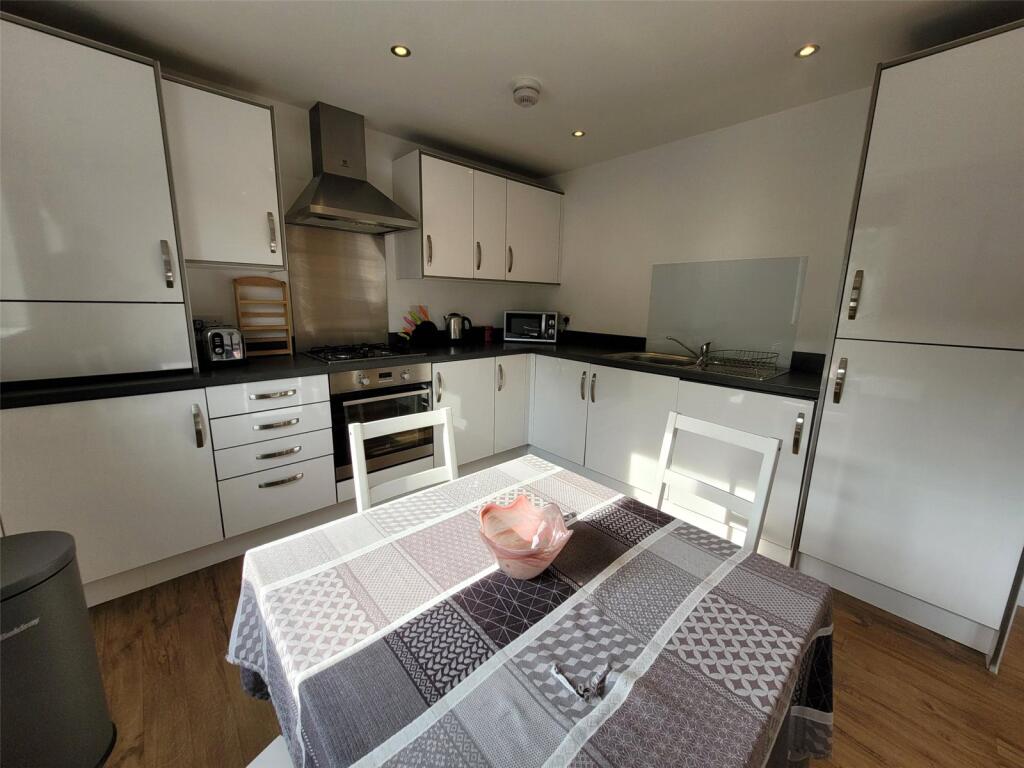 Additional image 5 of Spencer Court, City Centre, Aberdeen, AB24