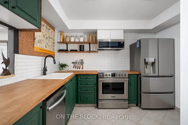 Additional image 3 of 3845 Lake Shore Blvd Unit 506