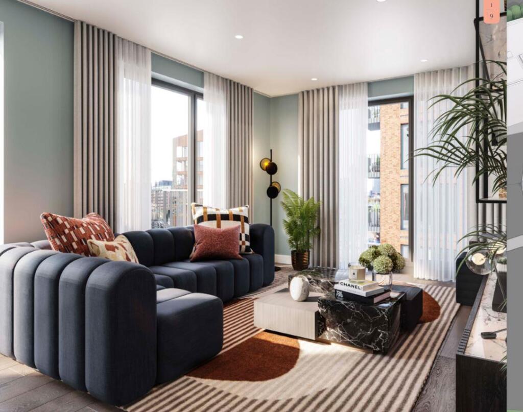 Additional image 2 of Glasswater Locks, Belmont Row, B4