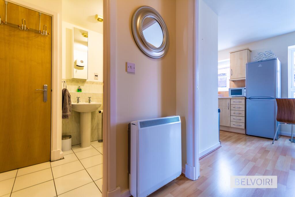 Additional image 5 of Point 4 Development, 76 Branston Street, Jewellery Quarter, Birmingham, B18