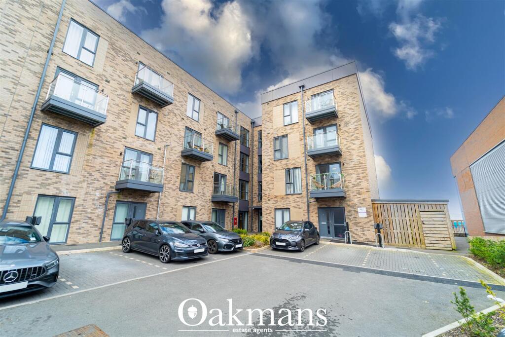 Additional image 12 of Cooper Avenue, Longbridge, Birmingham, B31