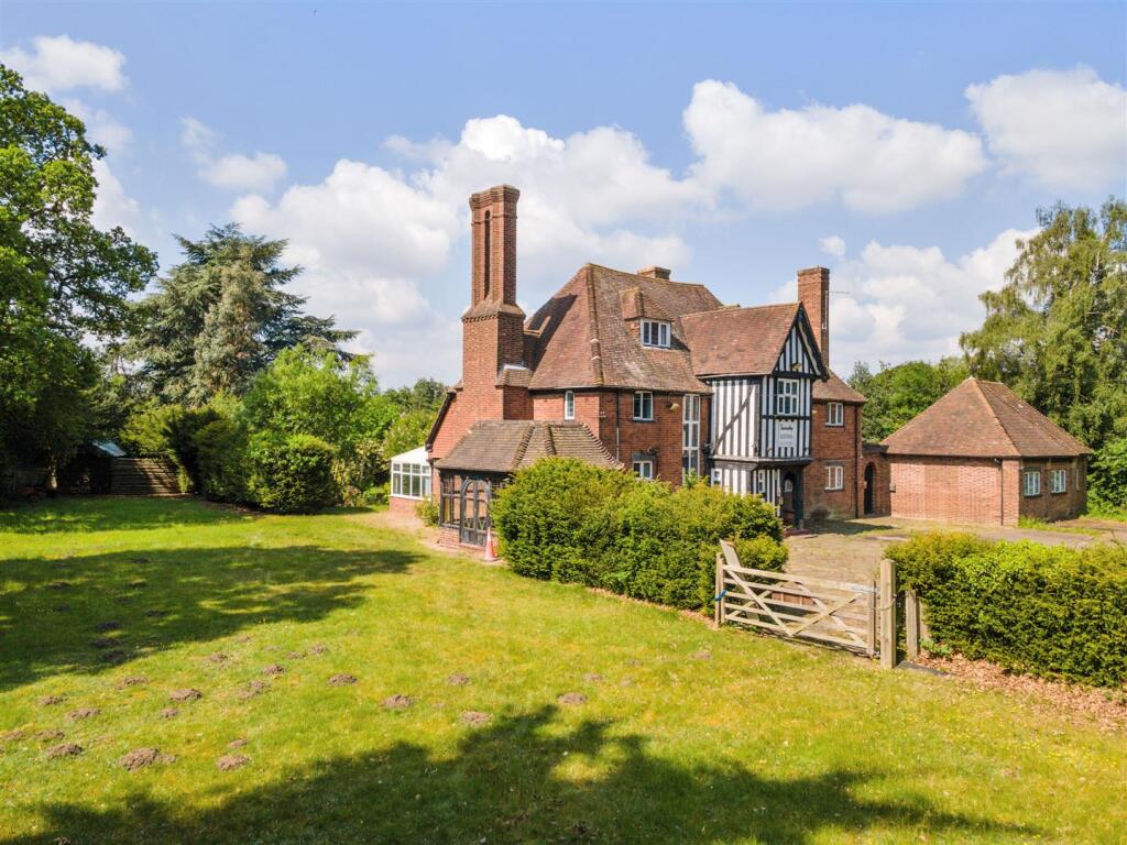 Additional image 21 of Bickenhill Road, Birmingham