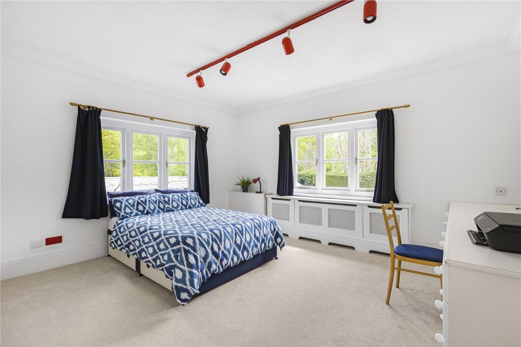 Additional image 35 of Grubbs Lane, Brookmans Park, Hertfordshire, AL9