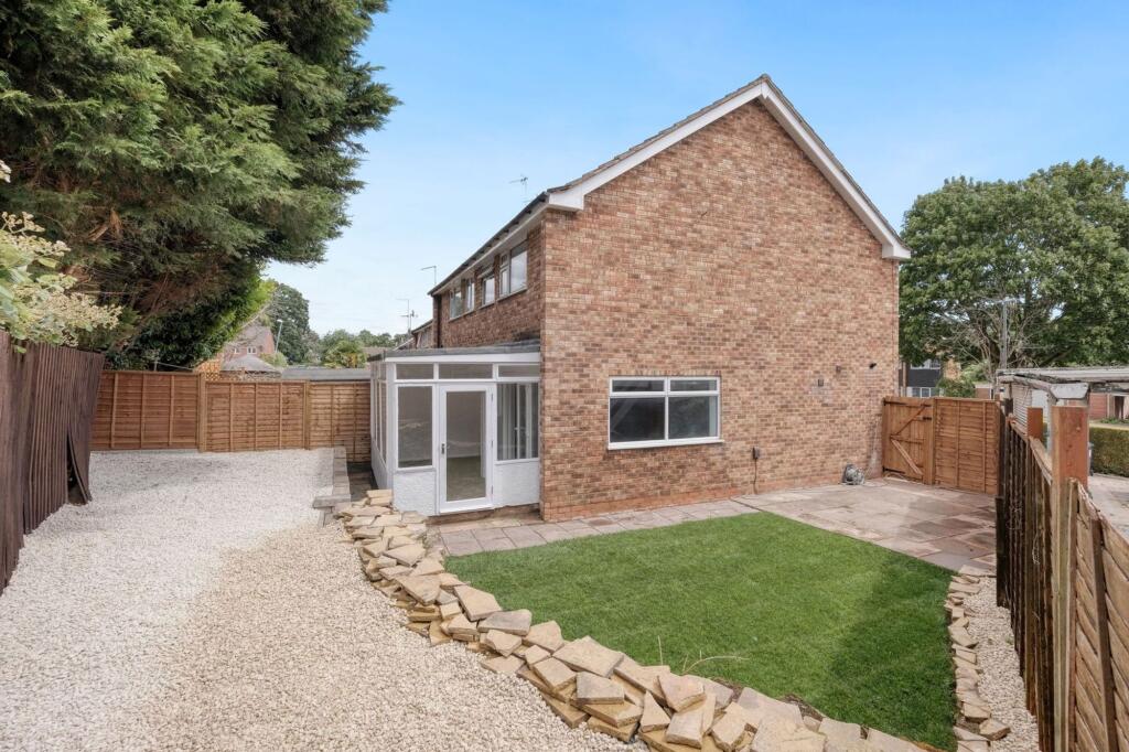 Additional image 13 of Marie Drive, Birmingham, B27