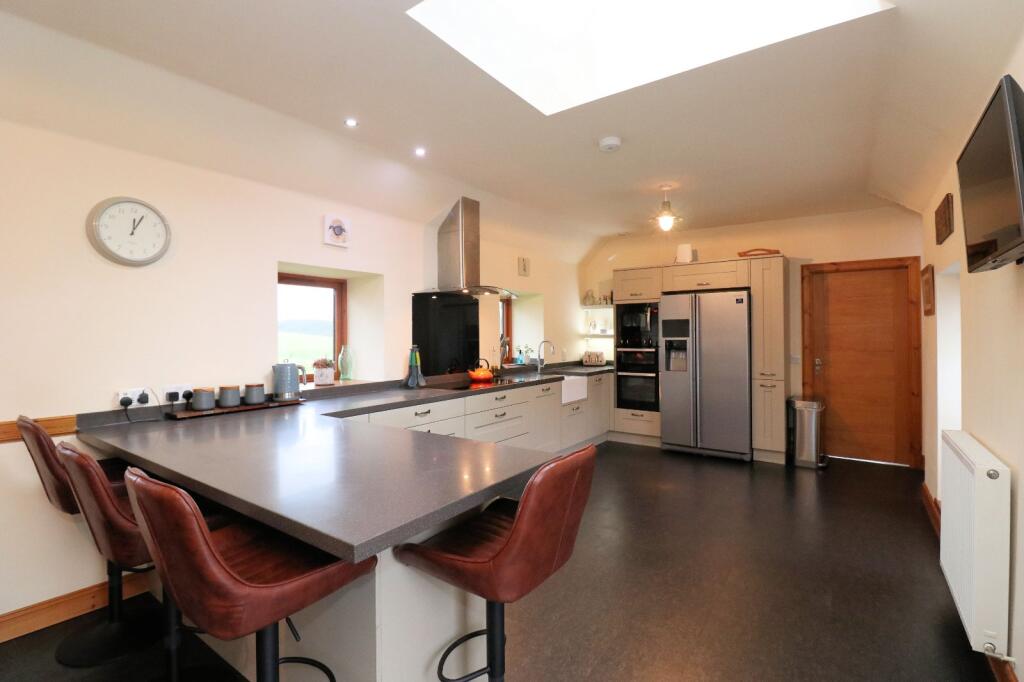 Additional image 27 of Upper Glenpark, Garmond, Turriff, Aberdeenshire, AB53