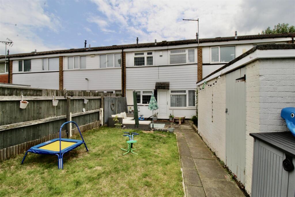 Additional image 21 of Chester Close, Fordbridge, Birmingham