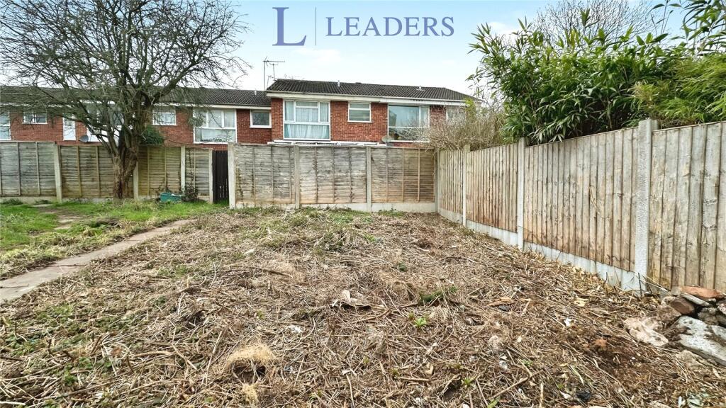 Additional image 11 of Dornie Drive, Kings Norton, Birmingham