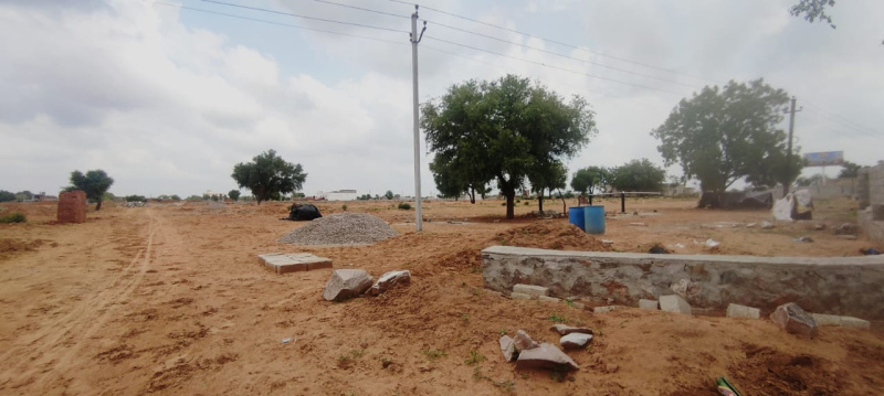 Additional image 2 of RFC Colony, Sirsi Road, Jaipur