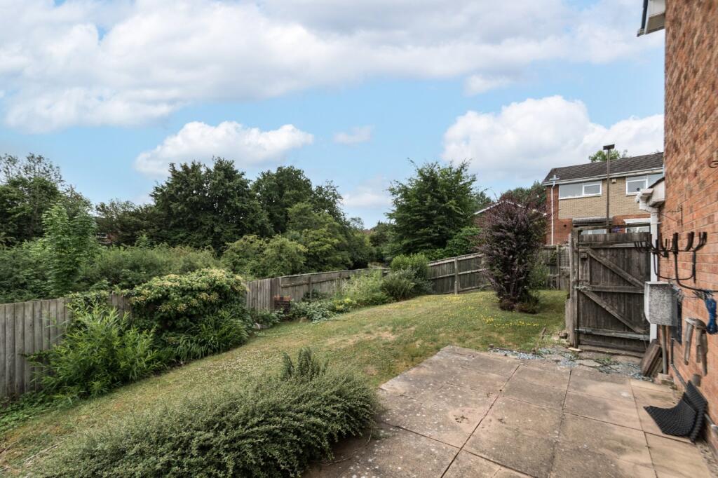 Additional image 13 of Fairlie Crescent, Birmingham, West Midlands, B38