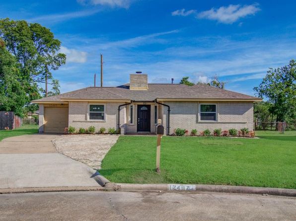 12407 Big Oaks Dr, Houston, TX 77050