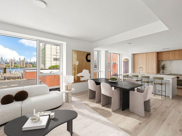 288 Water St APT 4B, Brooklyn, NY 11201