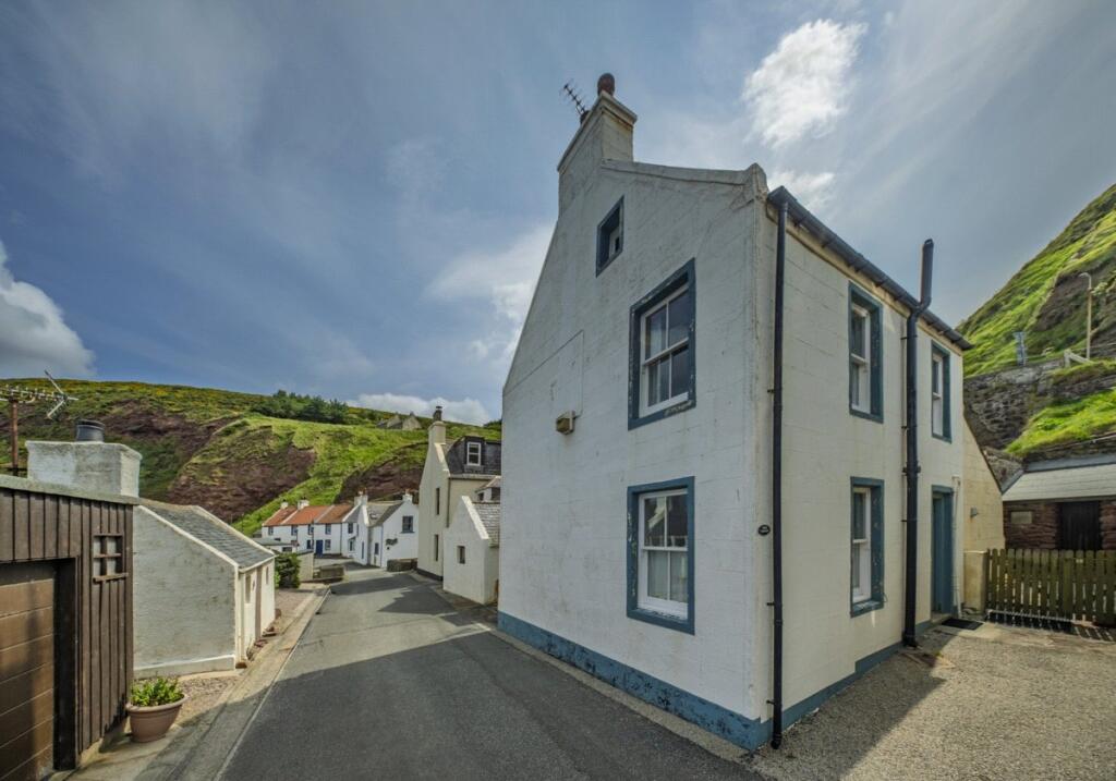 Additional image 12 of Creel Cottage, 11 Pennan, Fraserburgh, Aberdeenshire, AB43