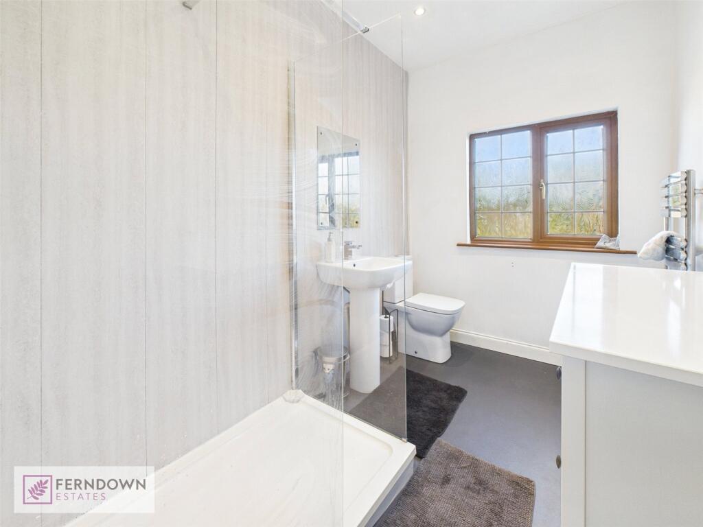 Additional image 12 of Hall Drive, Marston Green, Birmingham, B37