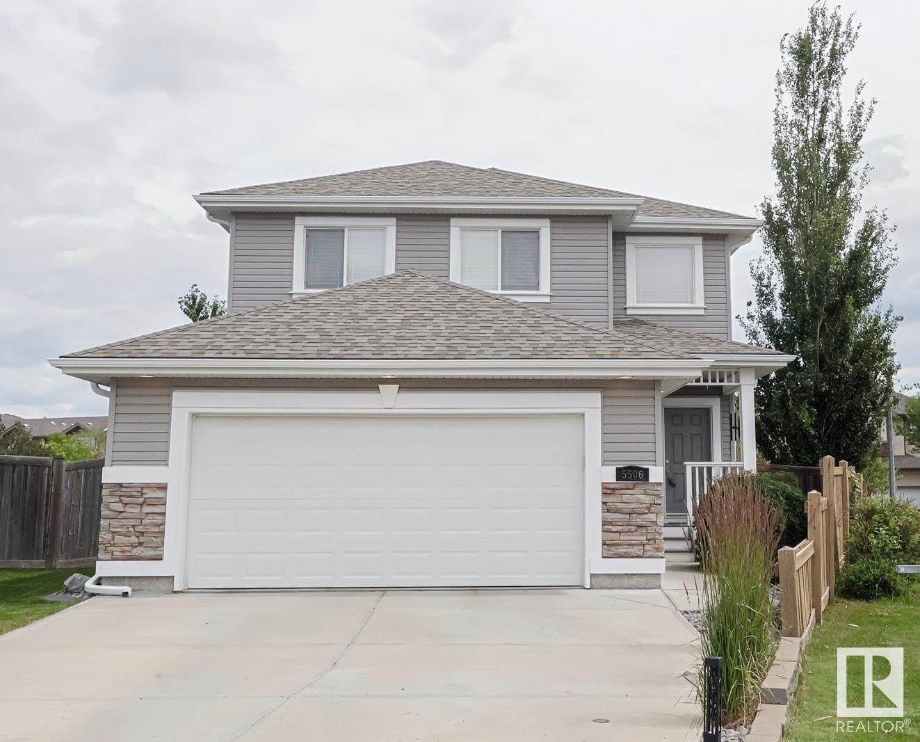 5506 168A AV NW|Edmonton, Alberta T5Y0K4