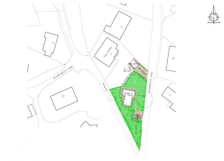 Additional image 28 of Hangmans Lane, Welwyn, Hertfordshire, AL6