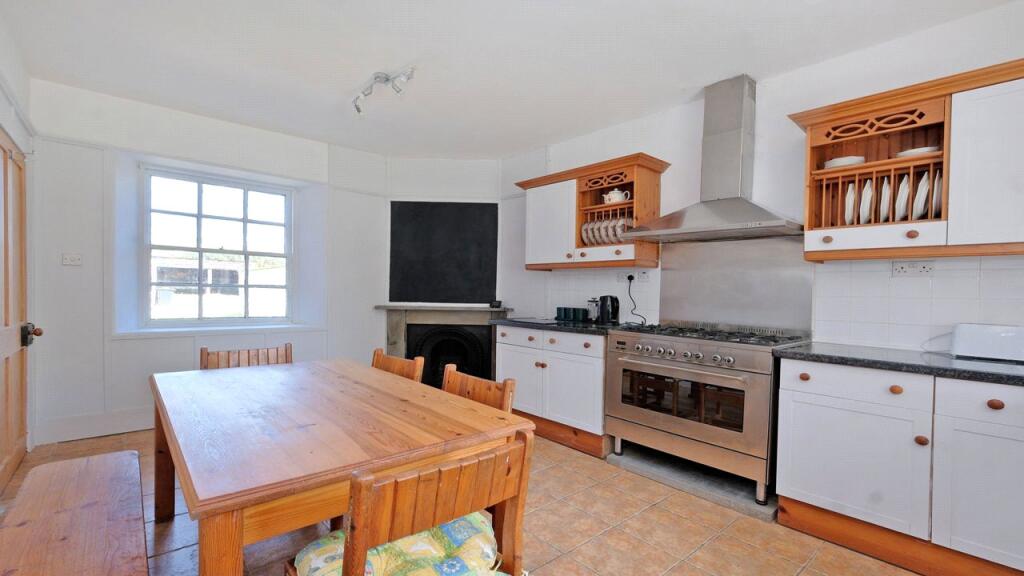 Additional image 3 of The Cottage Dess Home Farm, Dess, Aboyne, Aberdeenshire, AB34