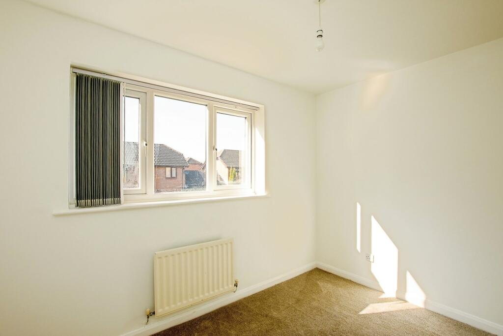 Additional image 12 of Bartley Woods, Birmingham, B32