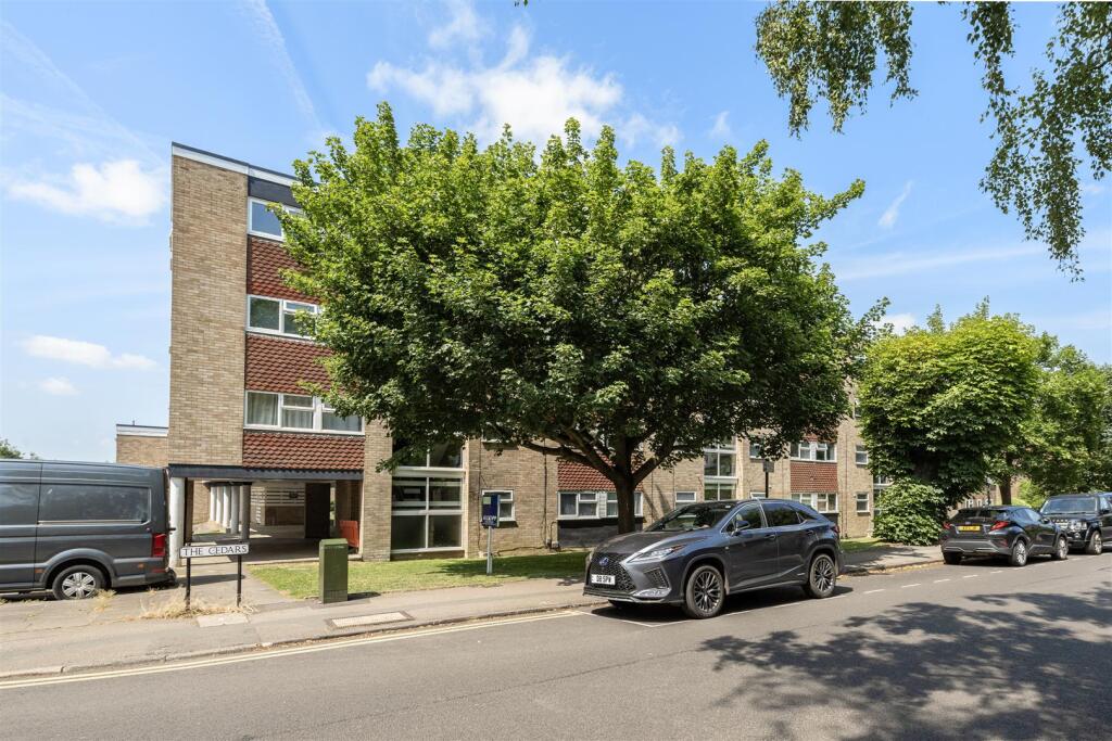 Additional image 11 of Milton Road, Harpenden