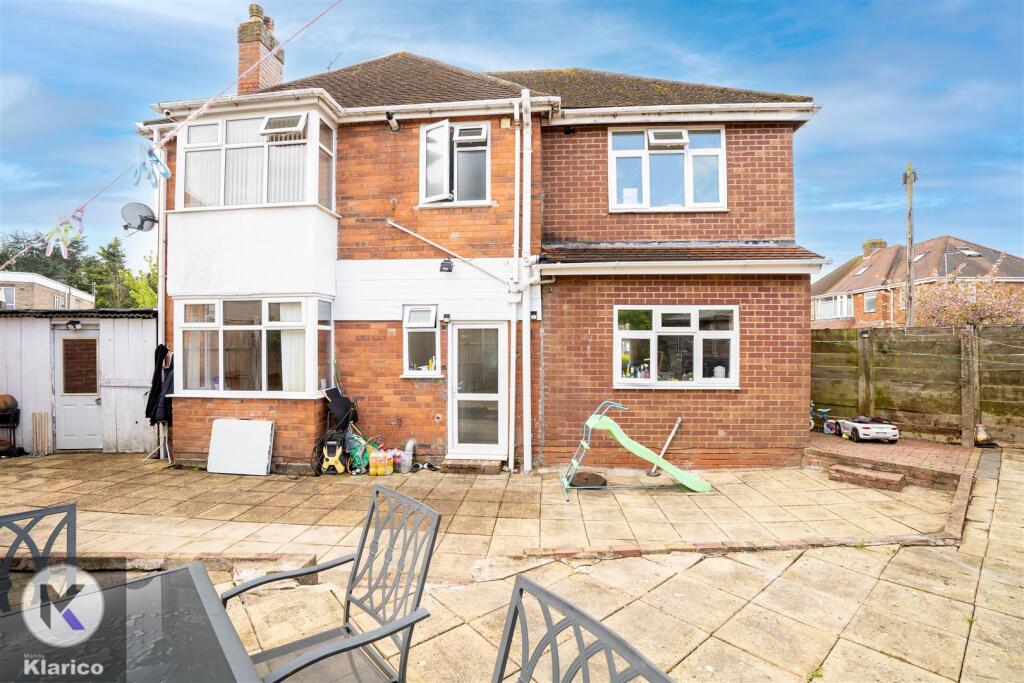 Additional image 18 of Willersey Road, Birmingham