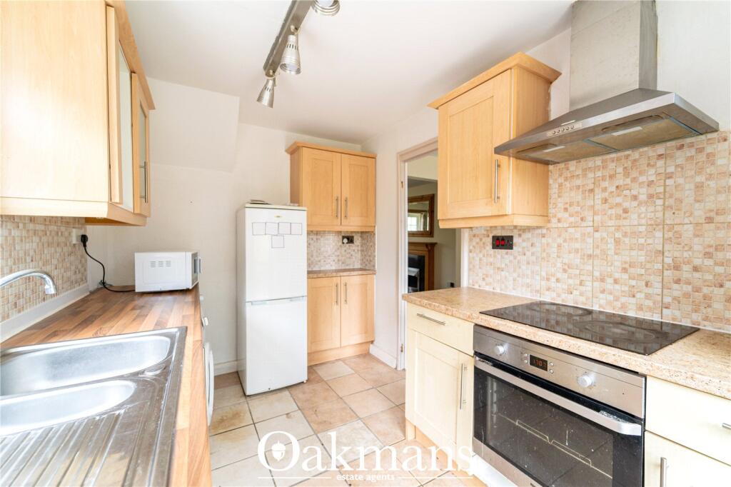 Additional image 10 of Pinto Close, Birmingham, West Midlands, B16