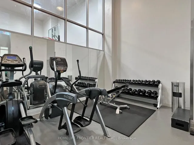 Additional image 22 of 15 Fort York Blvd Unit 1109