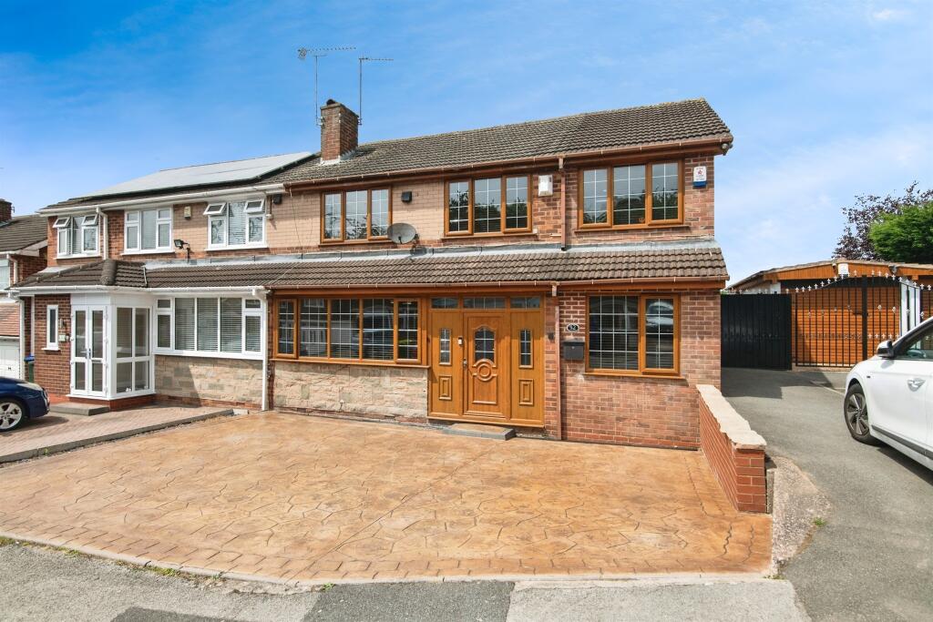 Property image for Raleigh Croft, Birmingham
