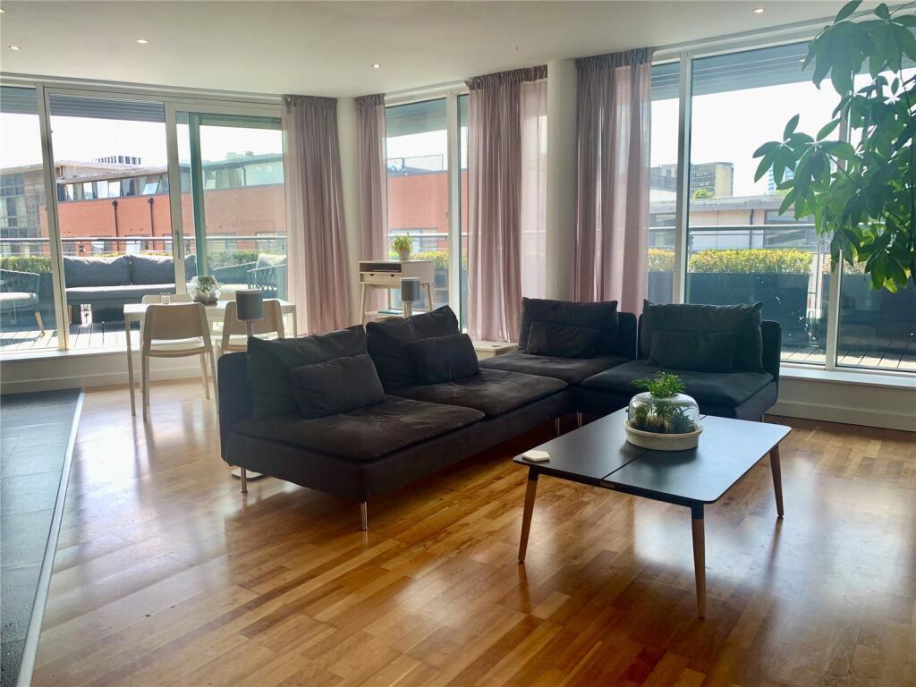 Additional image 13 of Sherborne Street, Birmingham, B16