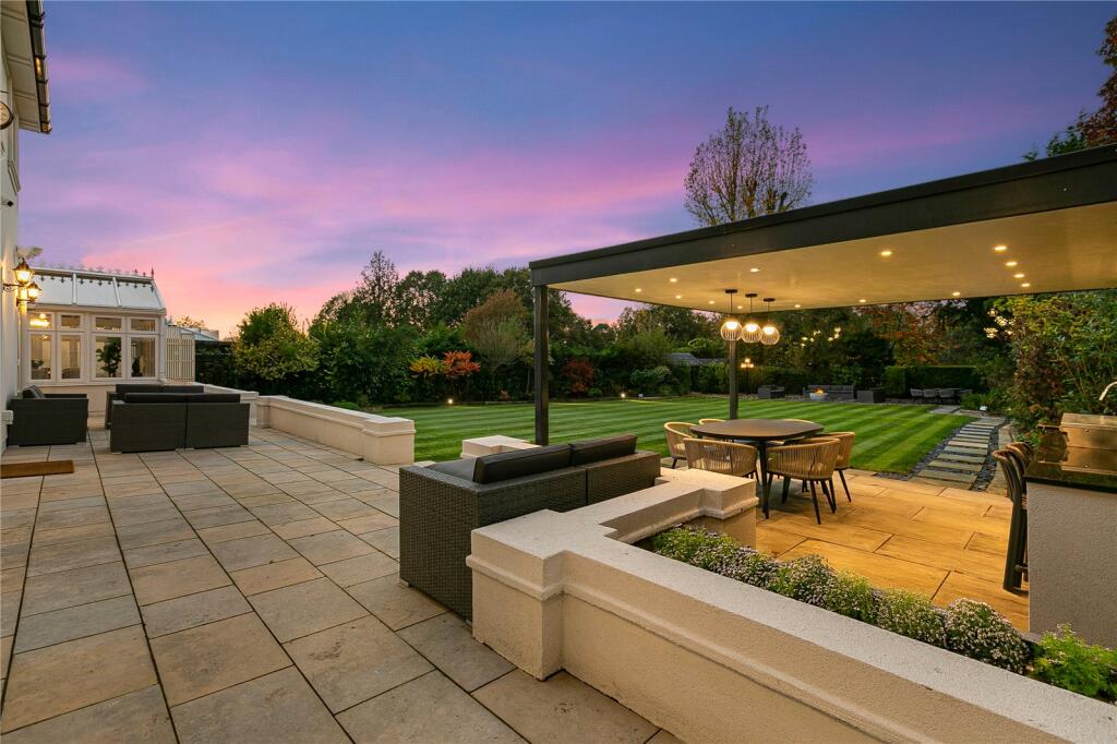 Additional image 35 of Brookmans Avenue, Brookmans Park, AL9