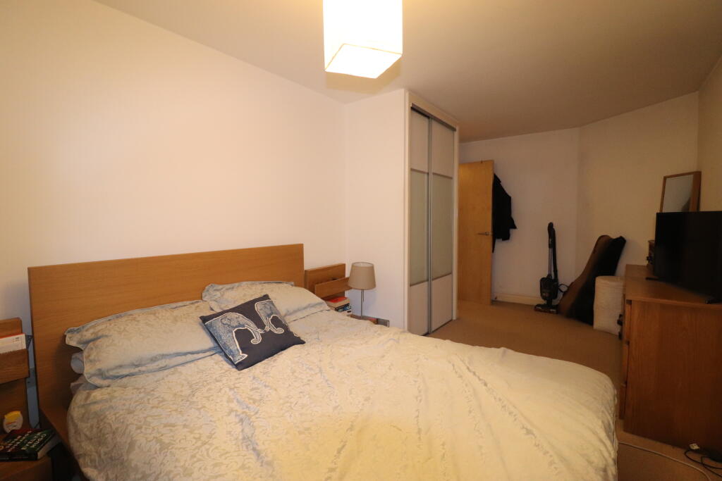 Additional image 6 of Warstone Lane, Birmingham, B18