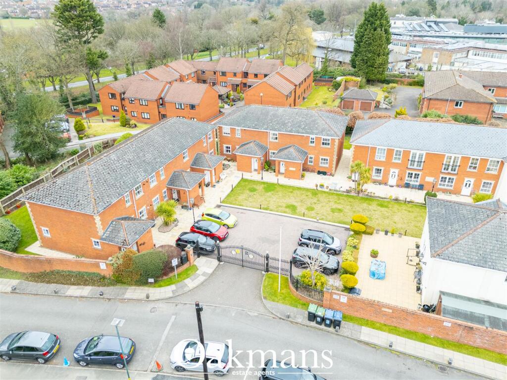 Additional image 12 of Maryland Drive, Birmingham, B31