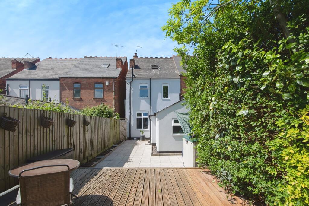 Additional image 17 of Gravelly Lane, Birmingham