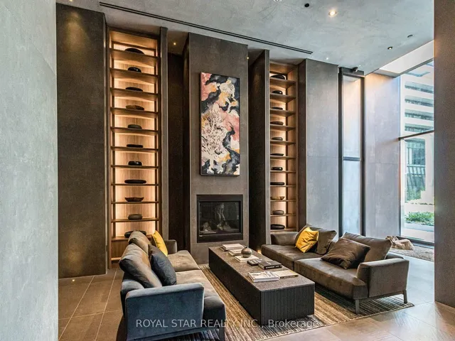 Additional image 28 of 55 Charles St Unit 2706