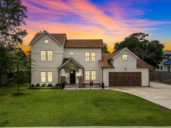 1003 Wakefield Dr, Houston, TX 77018