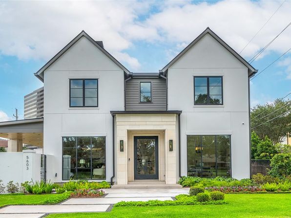 5603 Doliver Dr, Houston, TX 77056