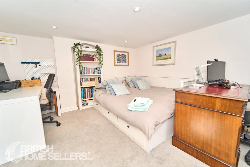 Additional image 18 of Queen Street, St. Albans, Hertfordshire, AL3