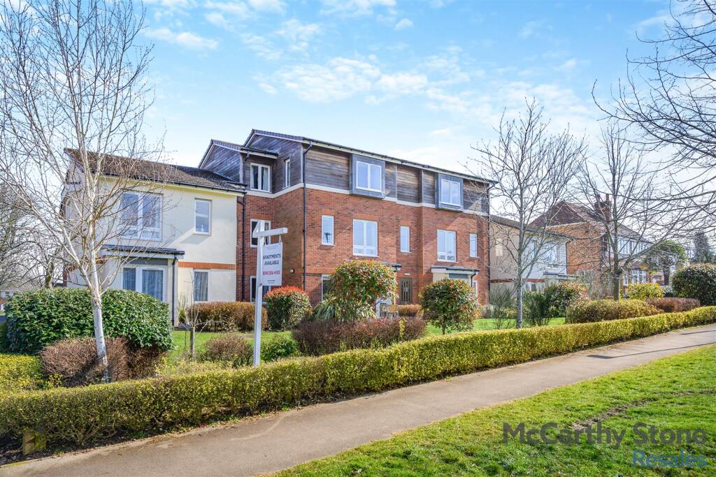 Additional image 20 of Awdry Court, St. Nicolas Gardens, Birmingham, West Midlands, B38 8BH