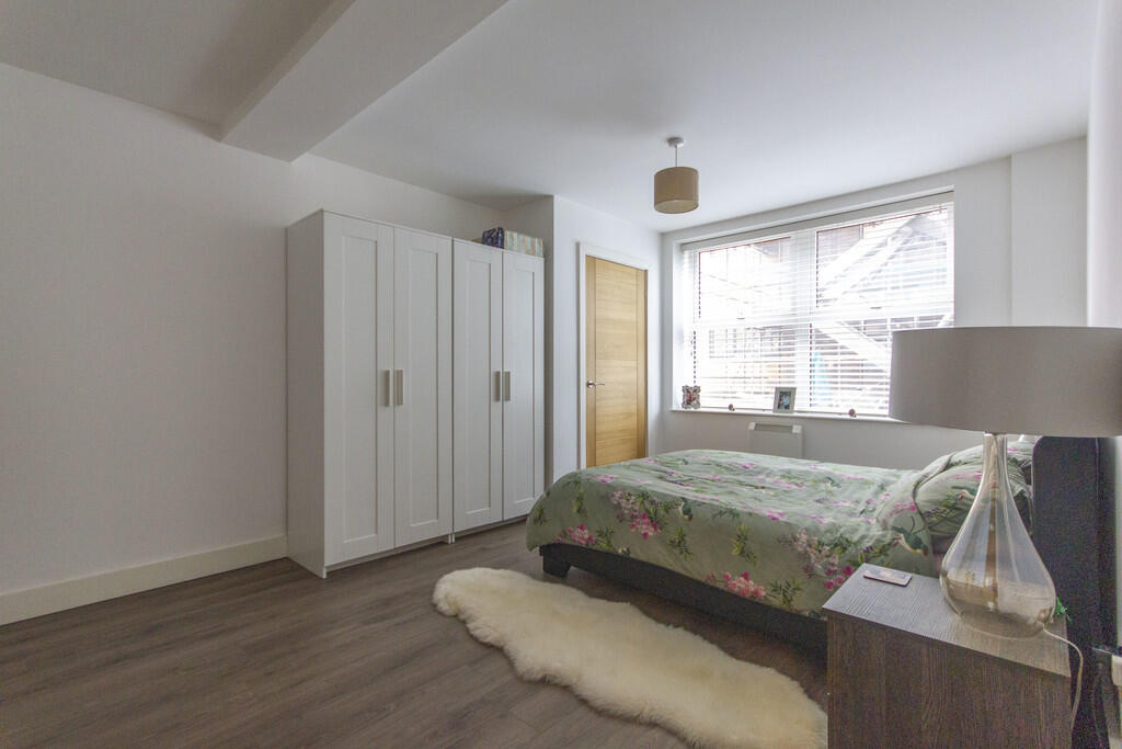 Additional image 7 of The Mint, Mint Drive, Jewellery Quarter, B18
