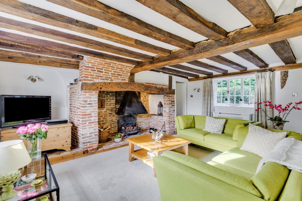 Additional image 10 of Danesbury Park Road, Welwyn, Hertfordshire, AL6