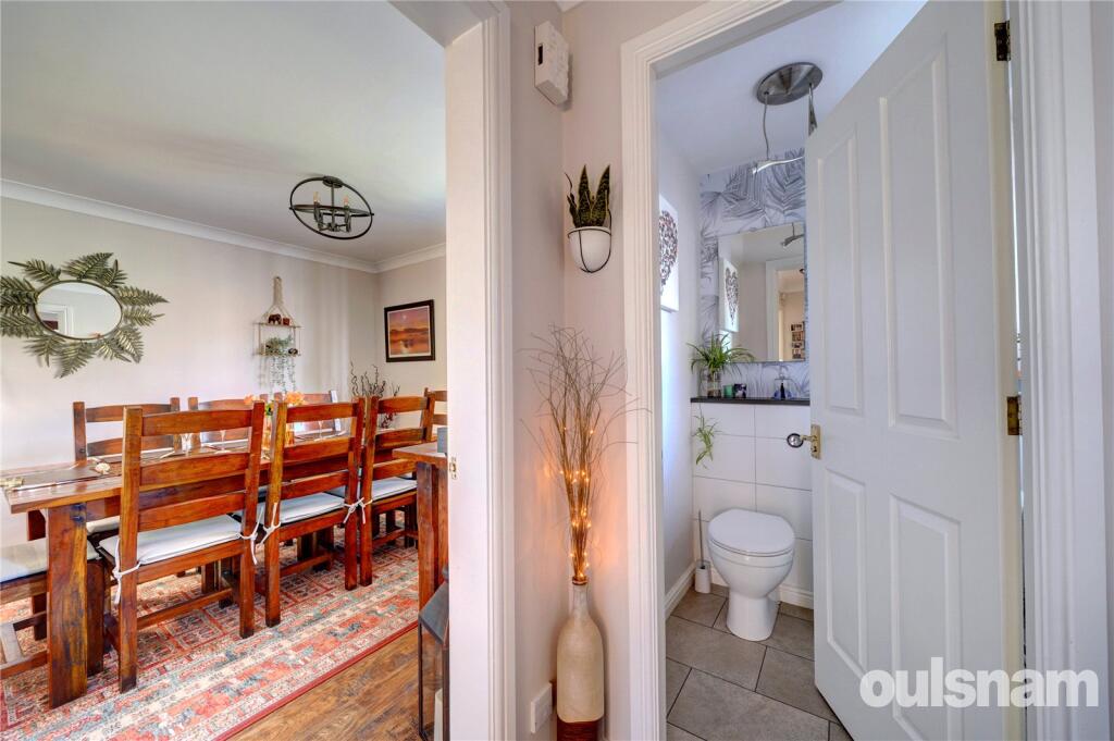 Additional image 6 of Foxes Meadow, Kings Norton, Birmingham, B30