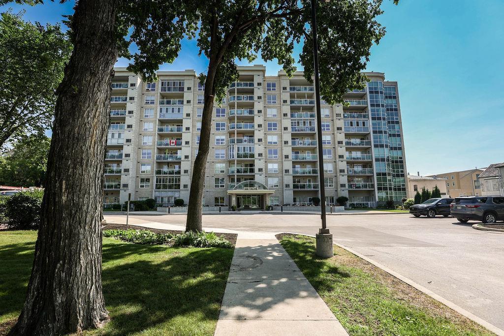 401 500 Tache Avenue|Winnipeg, Manitoba R2H0A2